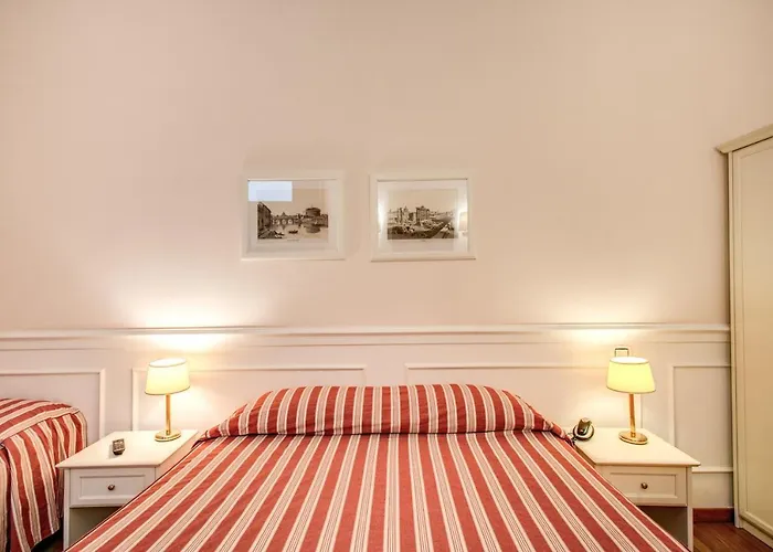 Le Case Di Andrea - Residenza Italia