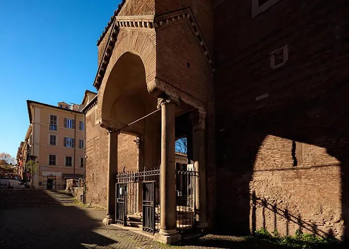 150 M Dal Colosseo - Minerva